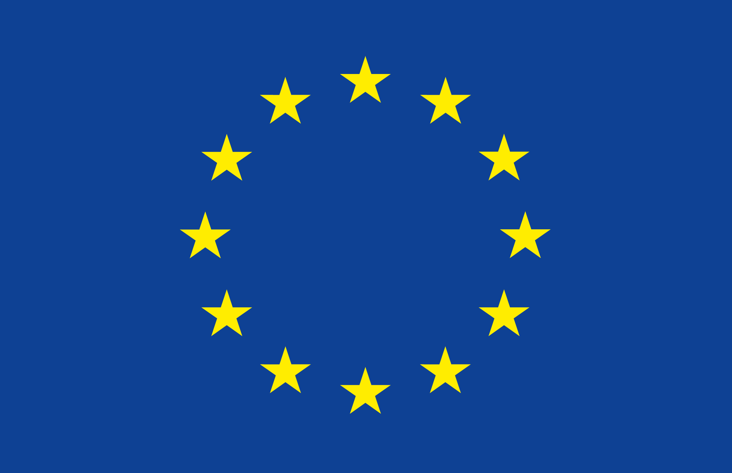 european union logo